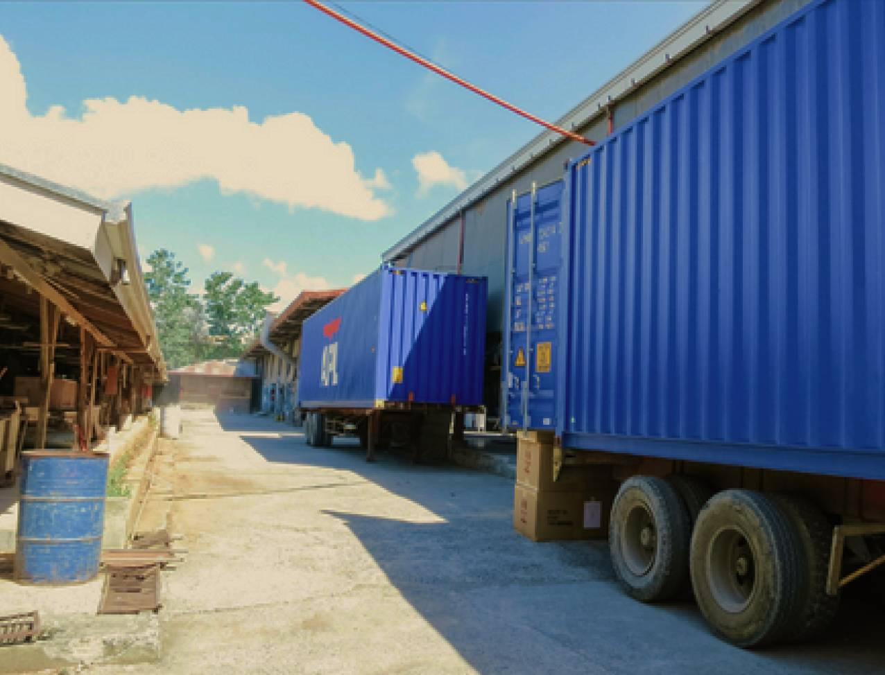 Wholesale Furniture Export Supplier