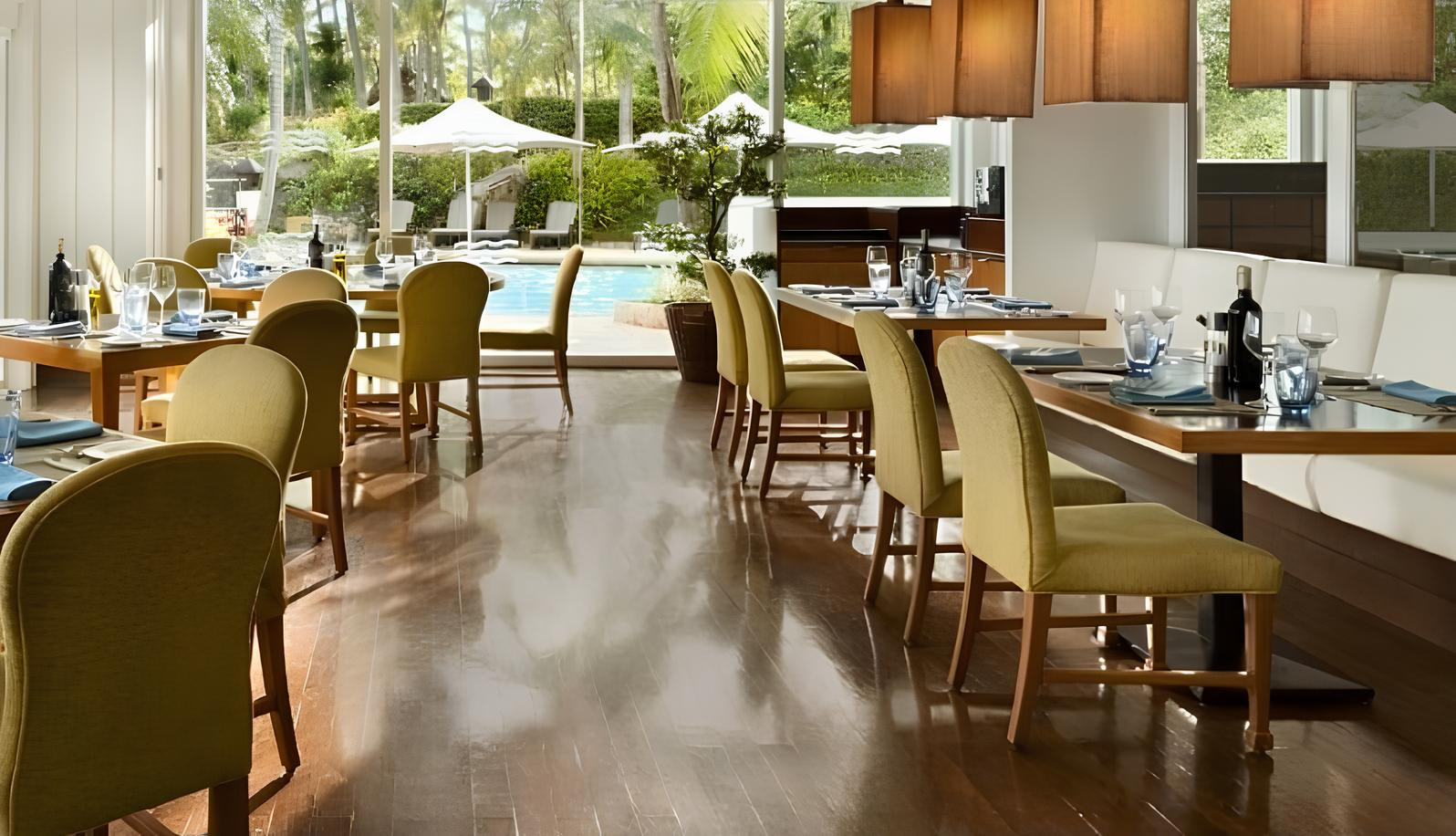 Hospitality furniture manufacturing for hotels and resorts